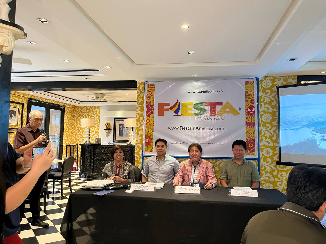 Fiesta in America: Making Filipino immigrant dreams come true
